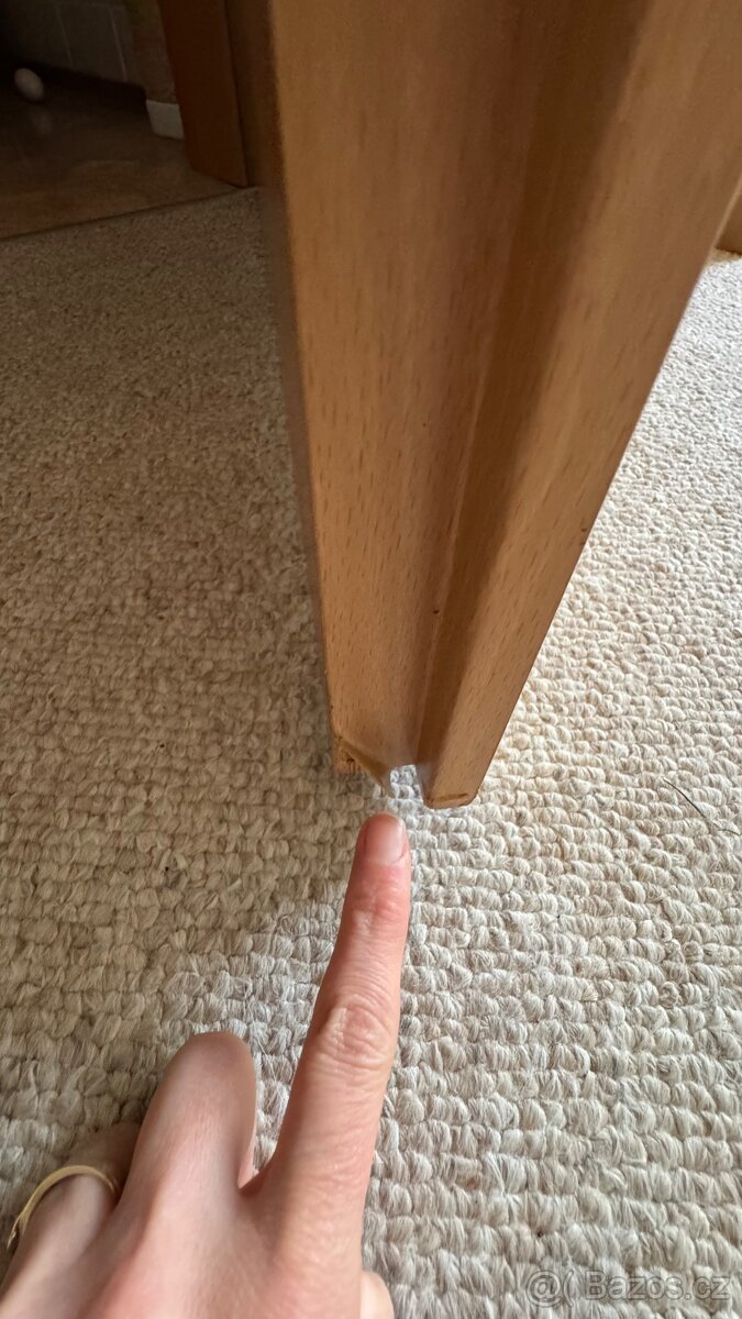 Interierove dvere Sapeli - 8