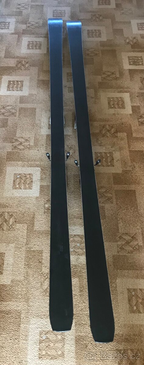 Pánské sjezdové lyže ROSSIGNOL - výška 191 cm - 8
