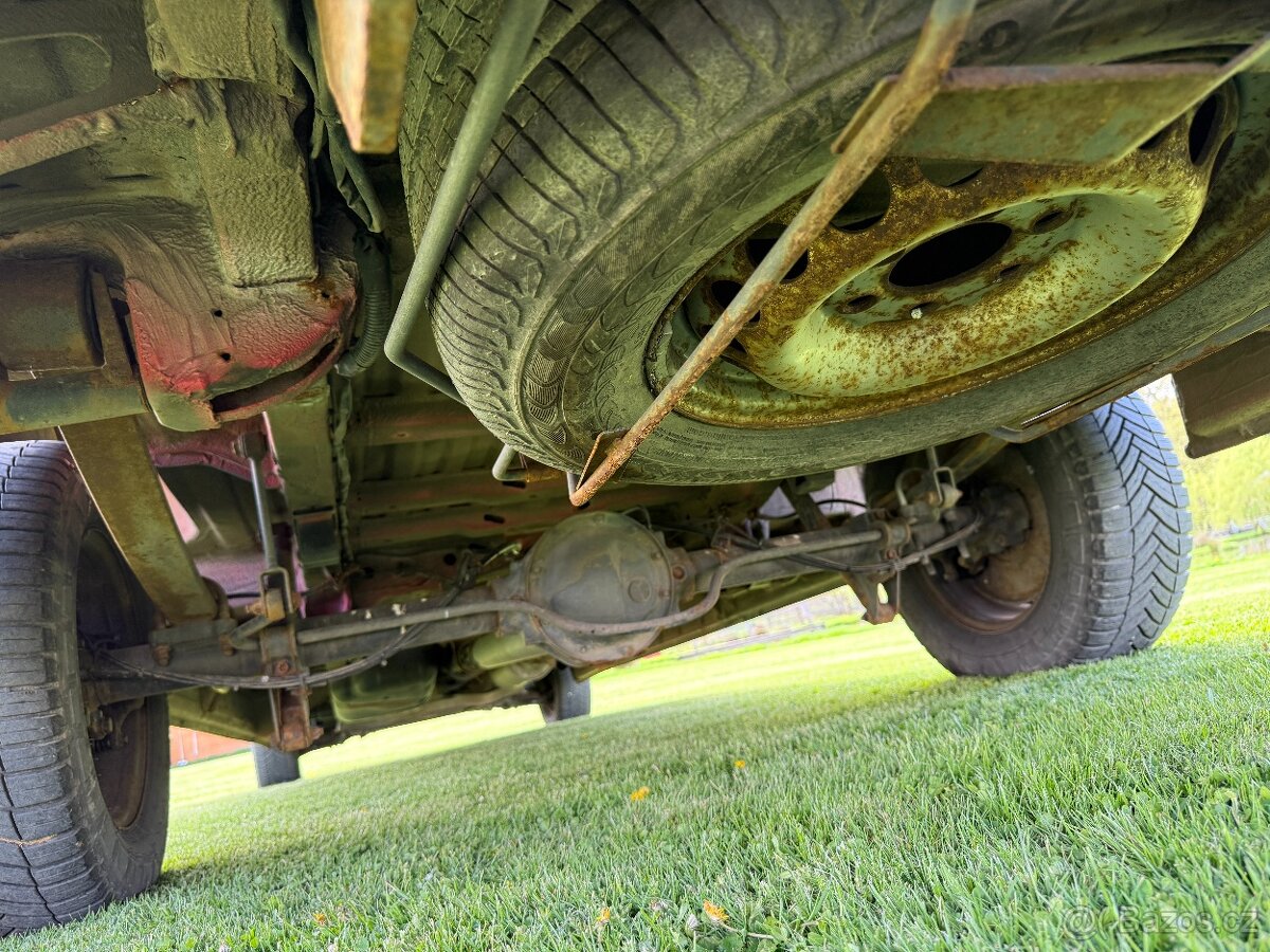 Vw Crafter 2.0tdi - 8