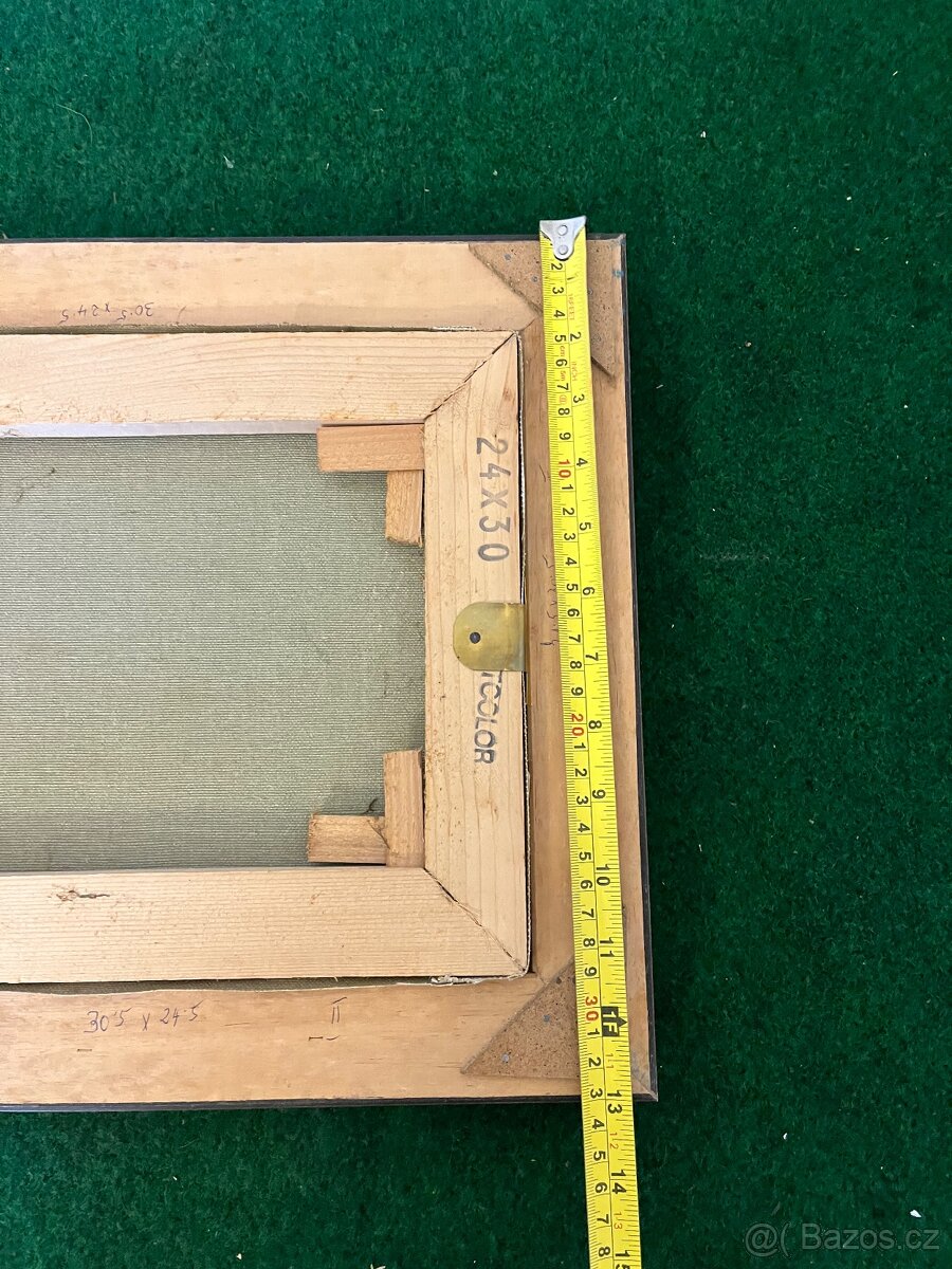 Olejomaľba na plátne 3 - 8