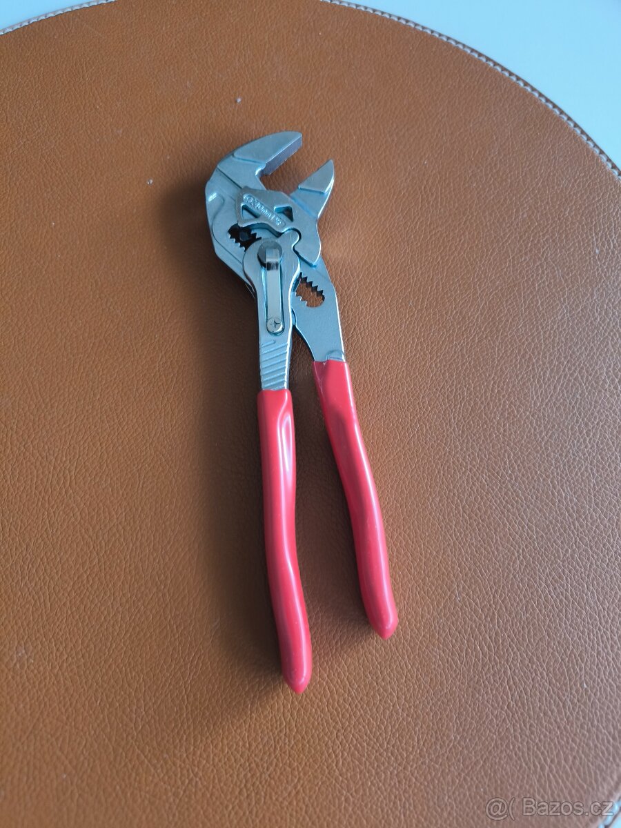 nářadí KLEŠTĚ/PROFI / 2 MODELY/nové - 8