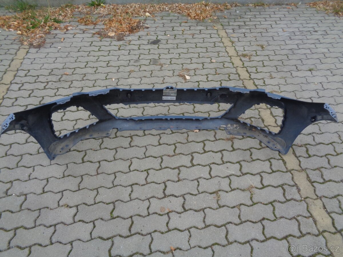 BMW 3 G20 přední nárazník M-paket - 8