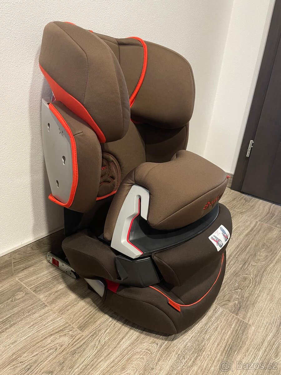 Cybex autosedačka 9-18 kg - 8