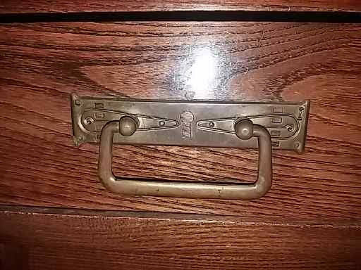 Starožitný nábytek - 8