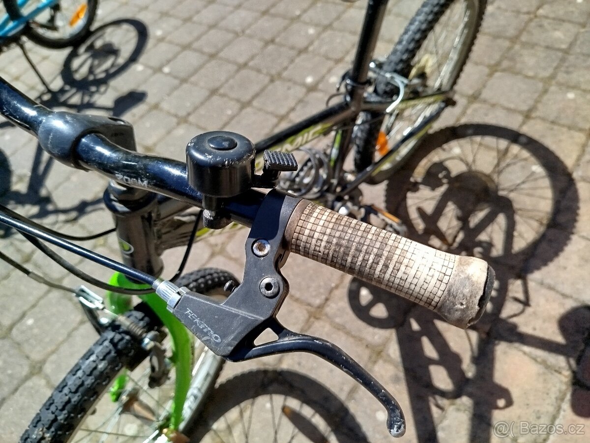 Author Cosmic "20" - 8