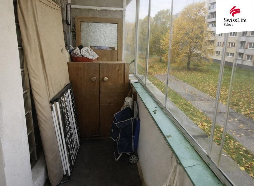 Prodej bytu 3+1 57 m2 Kosmonautů, Pardubice - 8