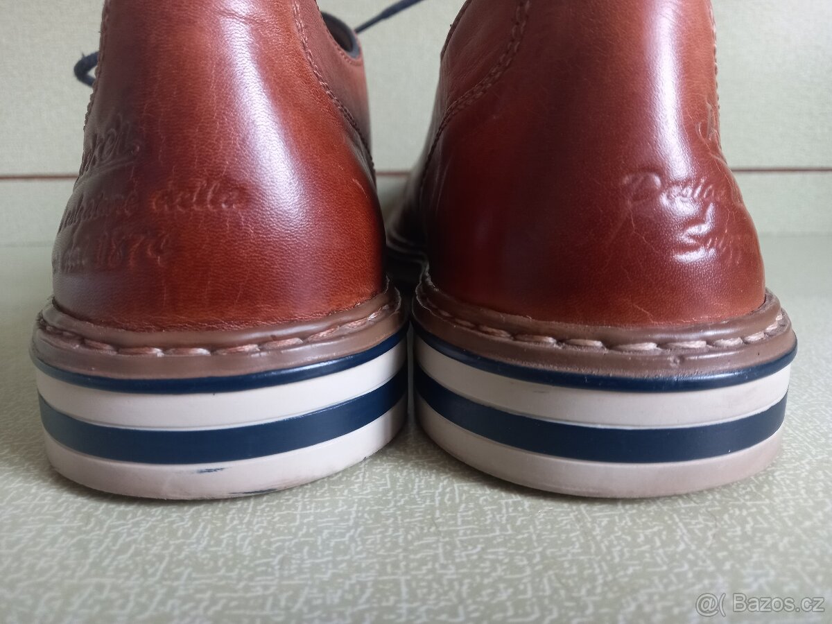 Boty - pánské - 8