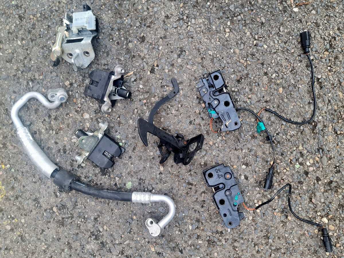 ND Škoda Octavia 2 (facelift) aj. - 8