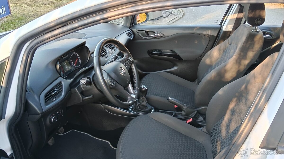 Opel Corsa 1.4 66KW - 8