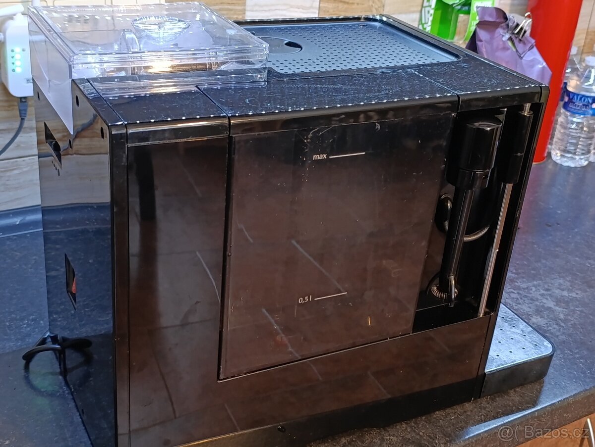 Espresso kávovar Melitta Caffeo Bistro - 8