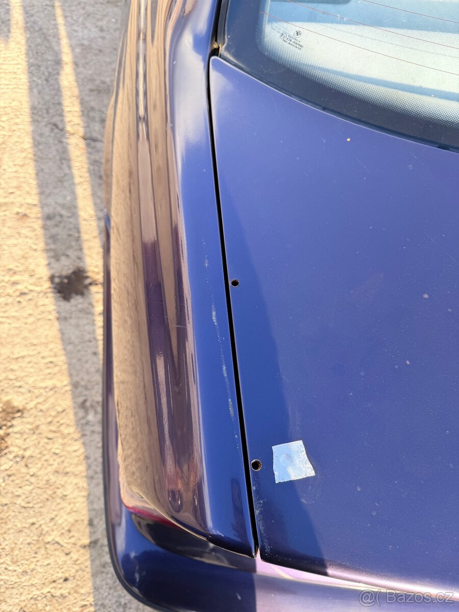 Bmw e36 coupe m54b30 - 8