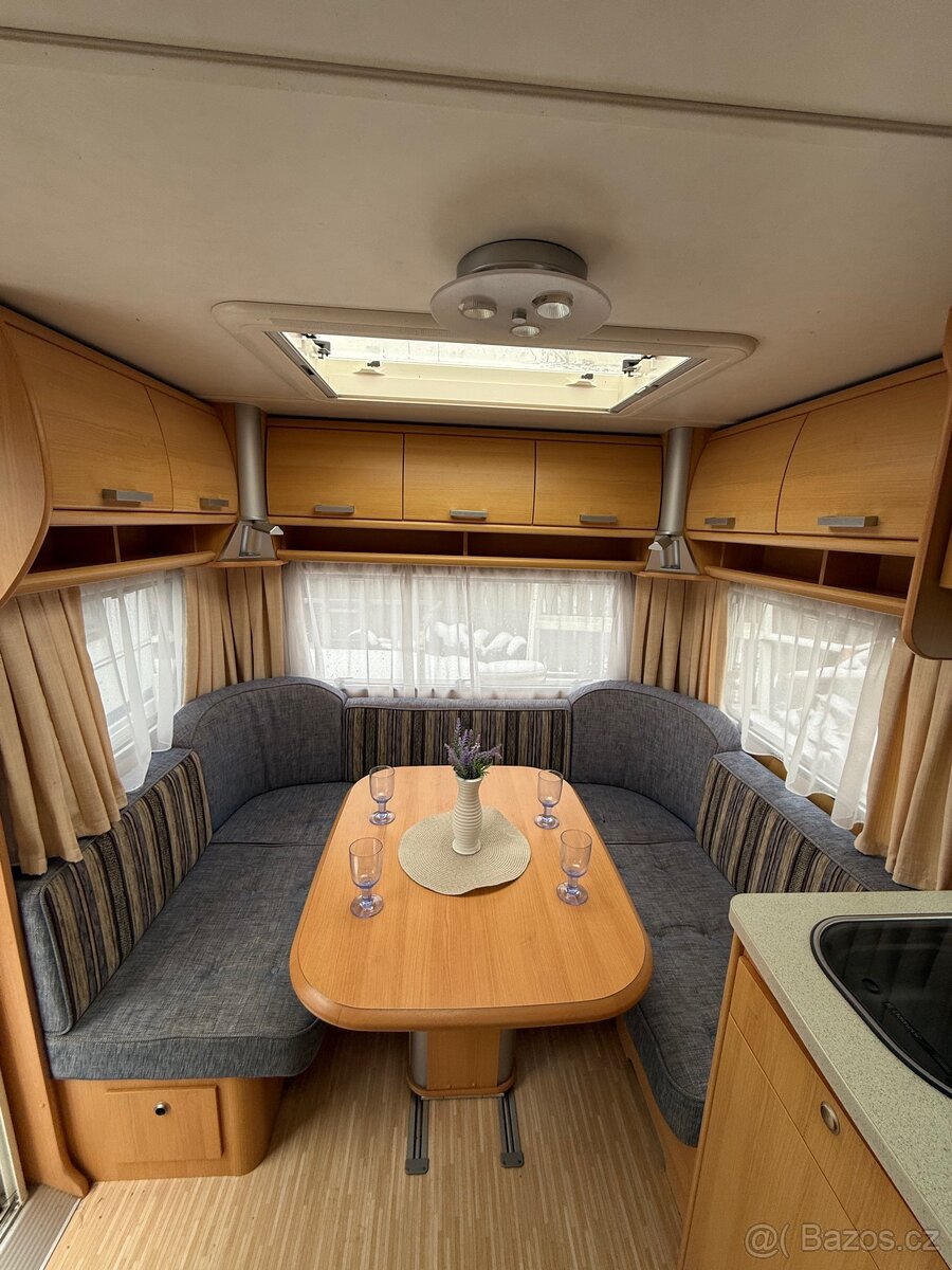 TEC TravelKing 2008 - předstan - 8