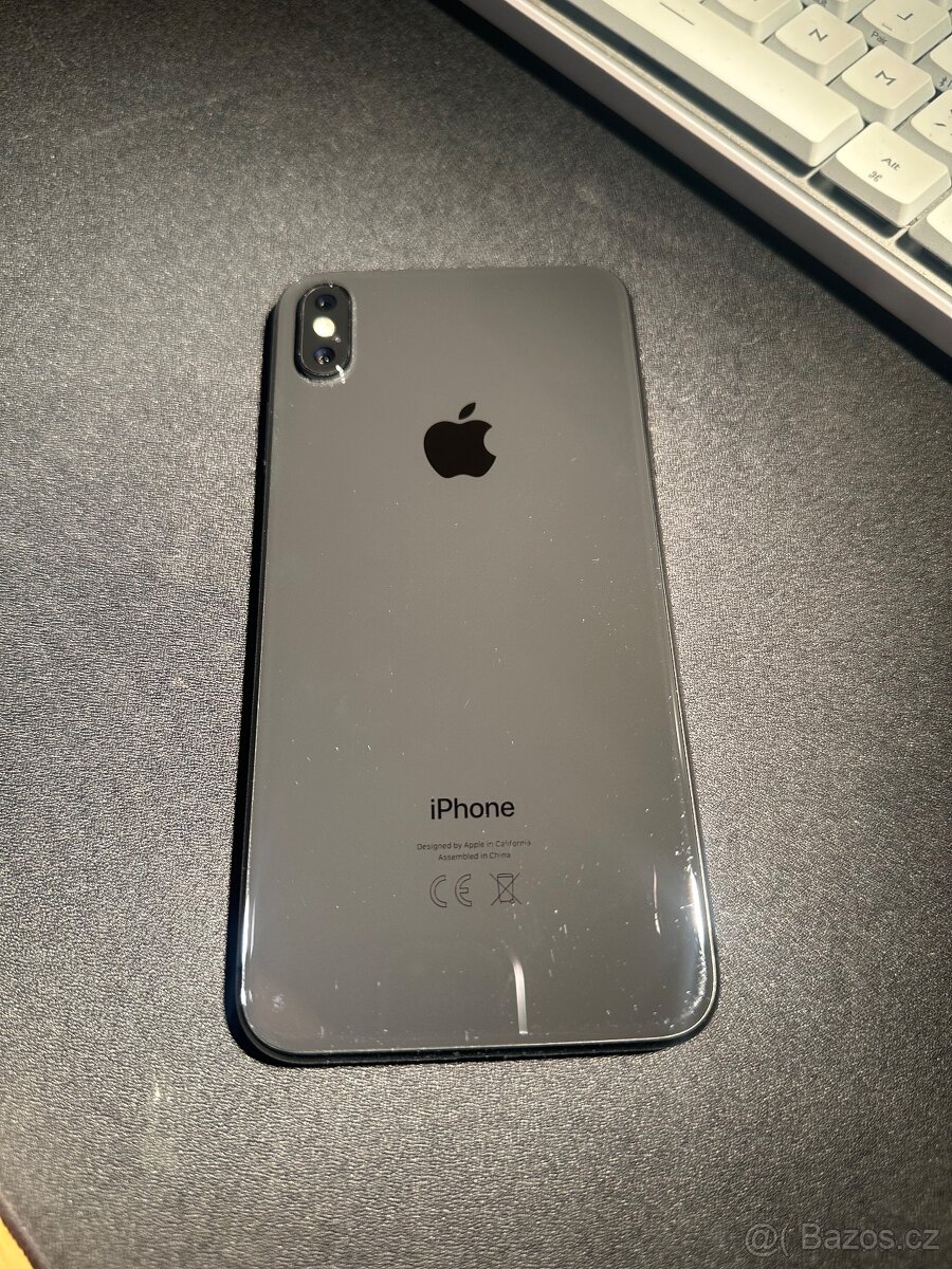 Apple iPhone XS Max 64Gb - 8
