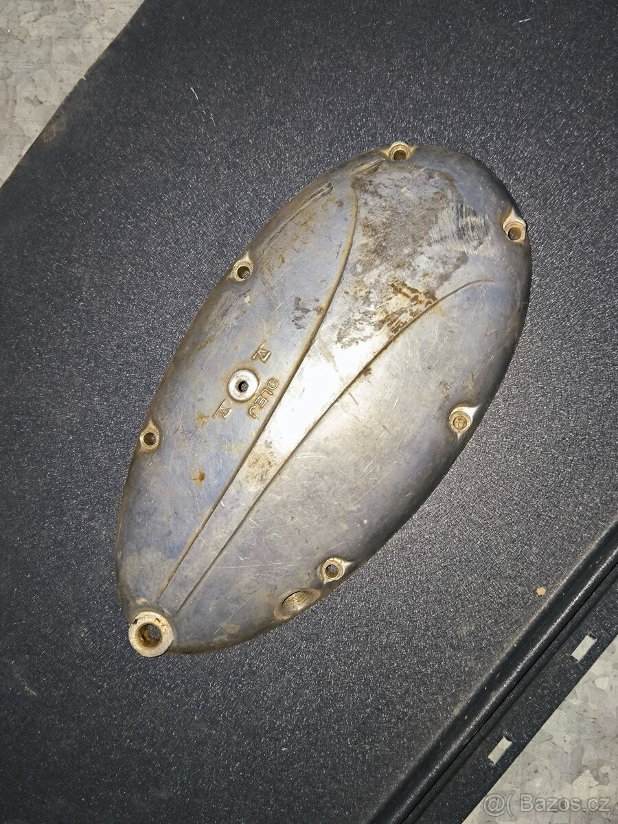 Viko Spojky Jawa Pionýr - 8