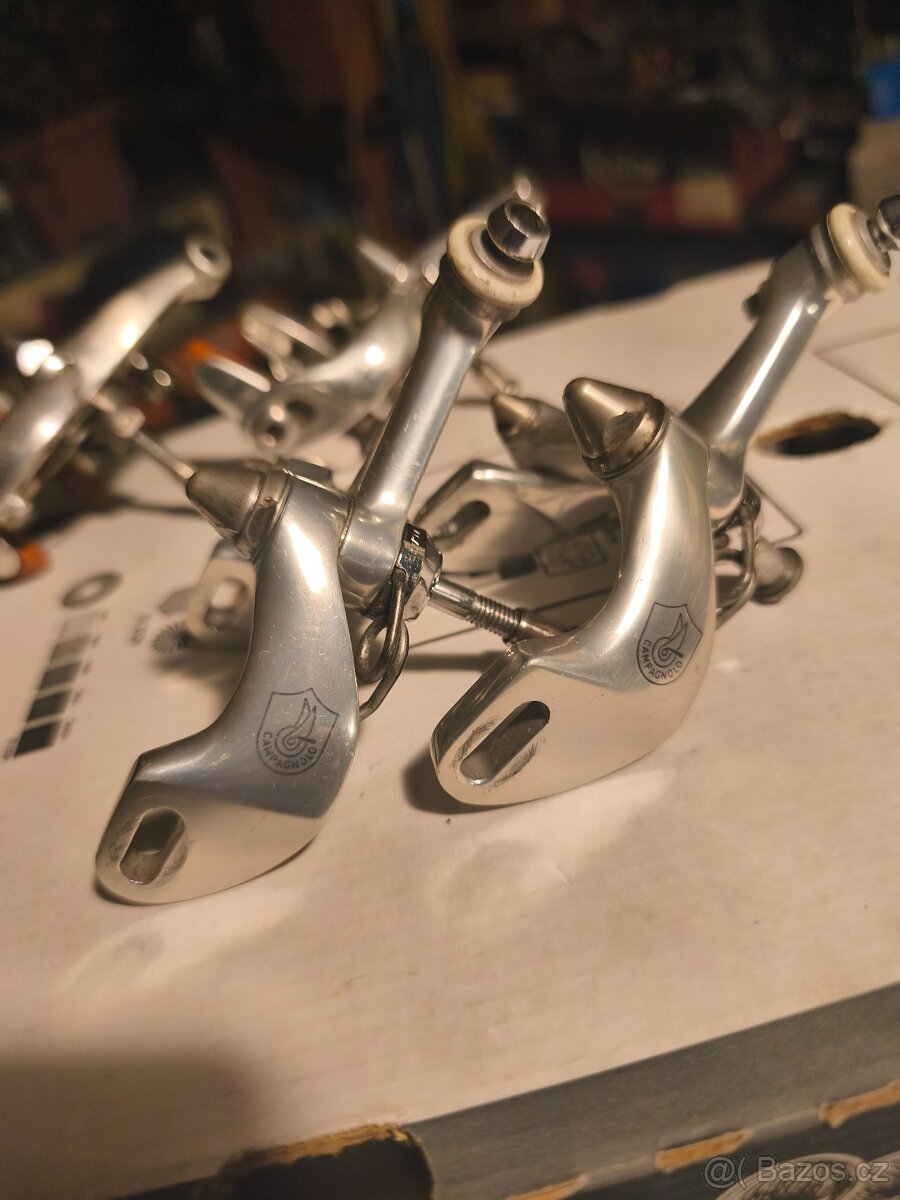 Brzdy Campagnolo - 8