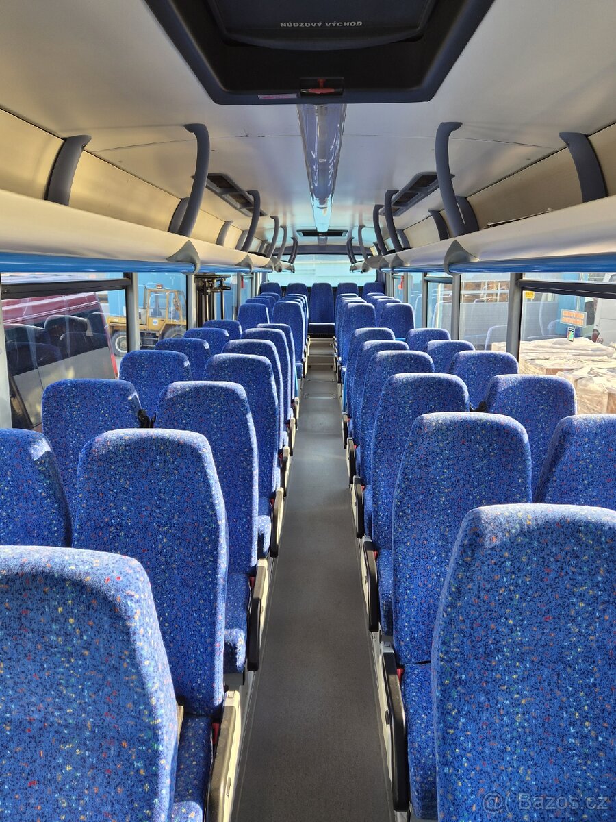 Irisbus Crossway - 8