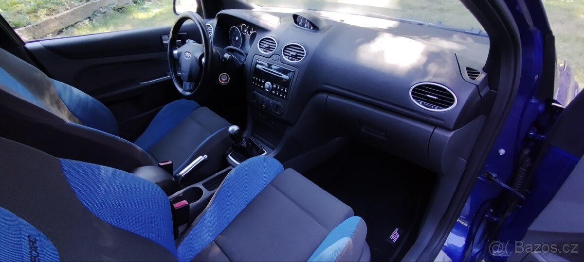 Ford Focus ST225 2006 - 8