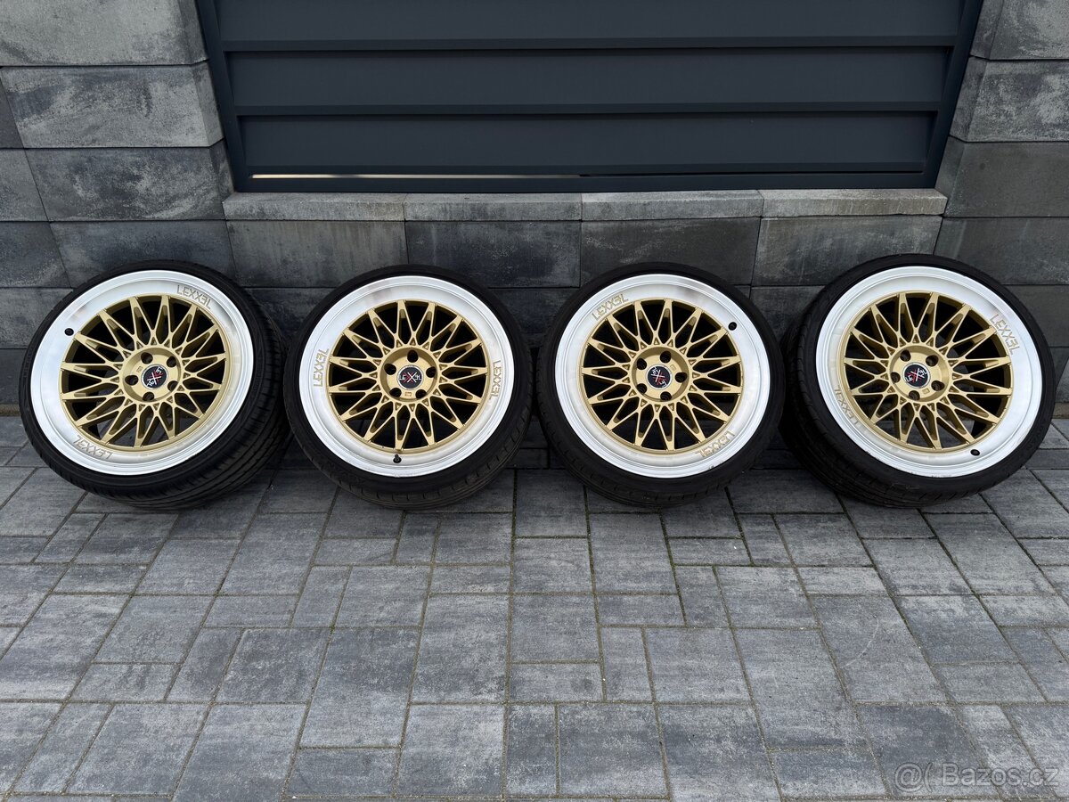 5x112 r20 LEXXEL Masterpiece - 8