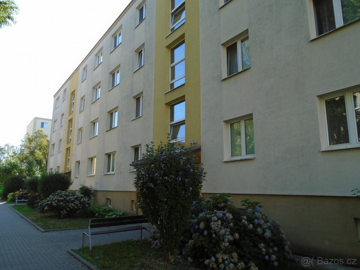 Pronájem 2+1 Zlín pro studenty - 8