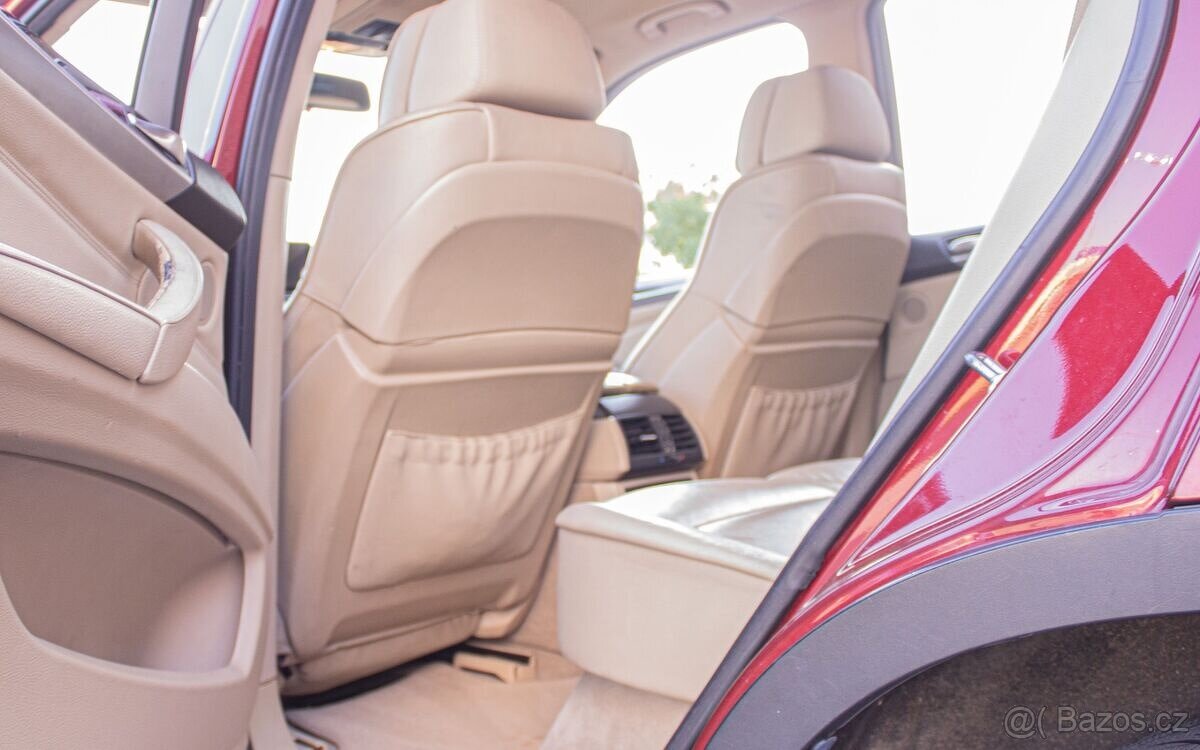 BMW X5 xDrive30d - 8