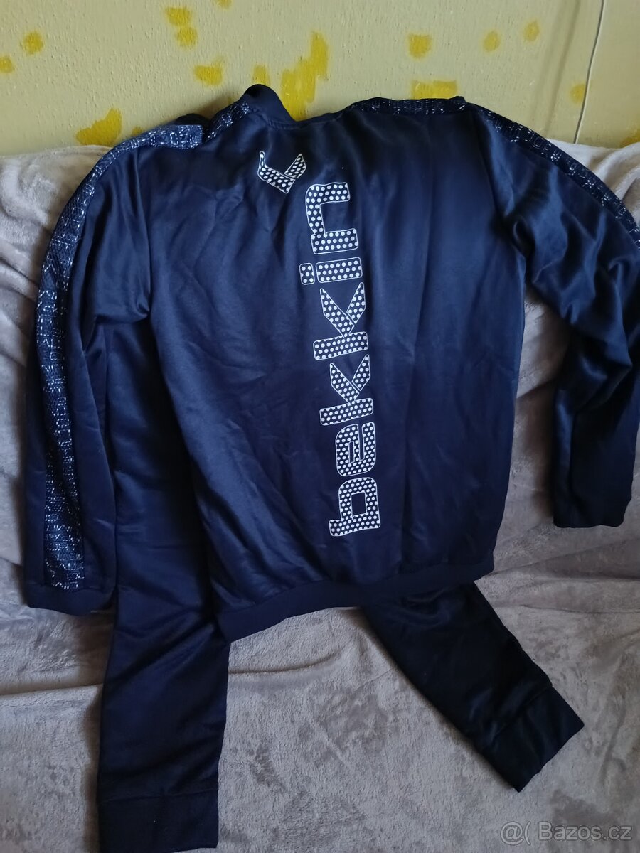 Chlapecké Thermo džíny a tepláky - 8