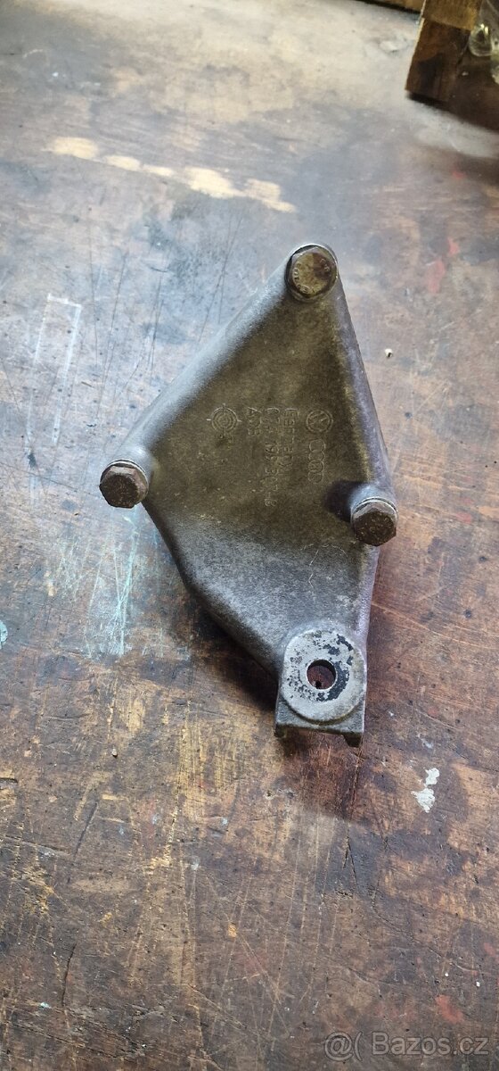 Díly VW LT35 - 8