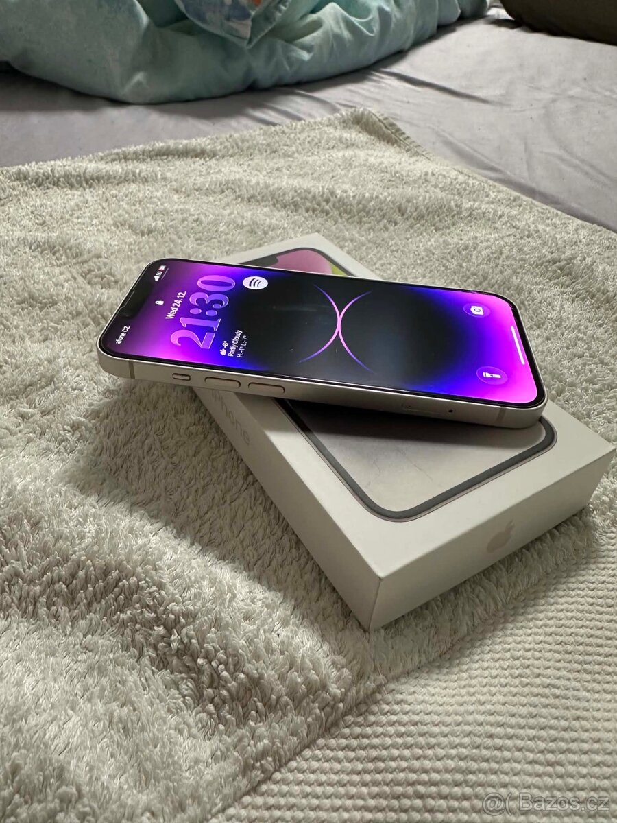 Iphone 14 128Gb - 8