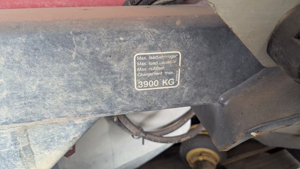 Rozmetadlo Vicom - 8