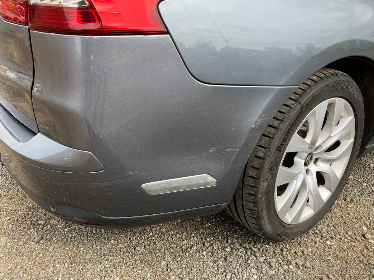 Citroen C5 kombi 2012 - 8