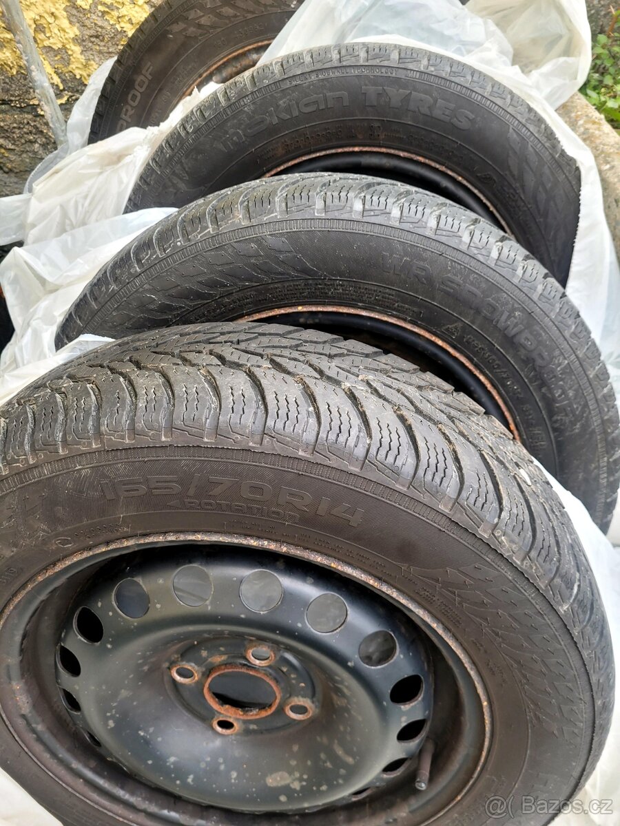 Seat Mii, 1,0 Style 55kW KLIMATIZACE, prodej i na splátky - 8