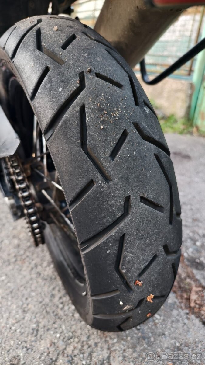 KTM 1290 Super Adventure R - 8