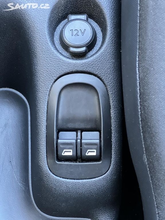 🚗 Peugeot 206 + 1.1i 44KW KLIMA KOUPENO V ČR - 8