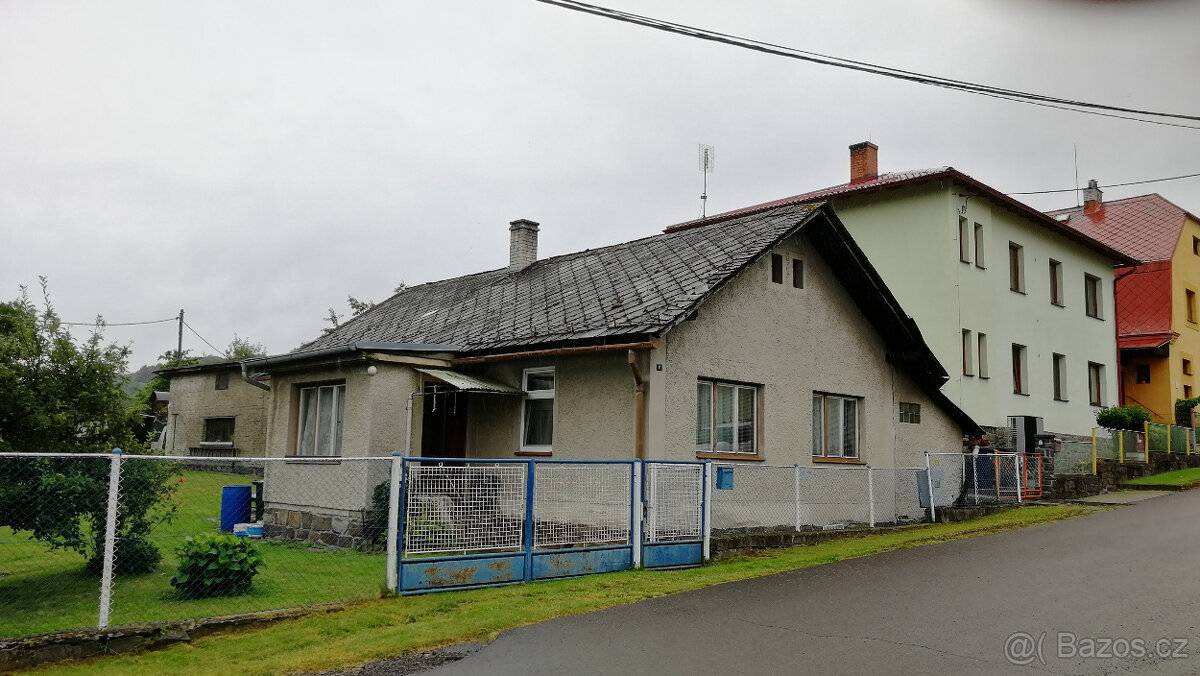 Rezervováno, Odry, Jakubčovice - pozemek 1818 m2 - 8