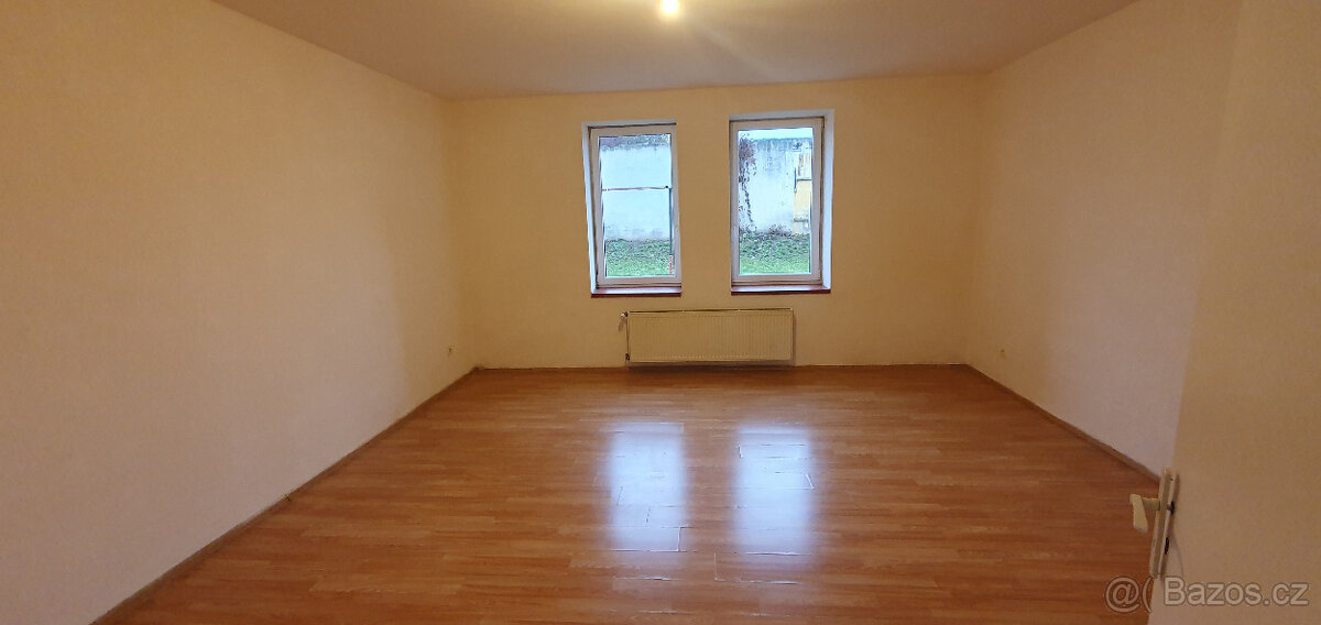Pronájem bytu 1+1, Košťany - 8