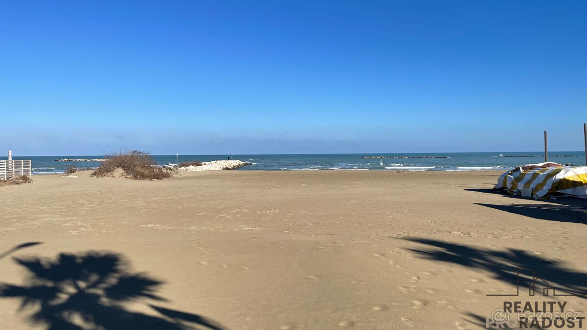 Prodej bytu 1+kk 35 m², via Lago di Como, Montesilvano, Itál - 8