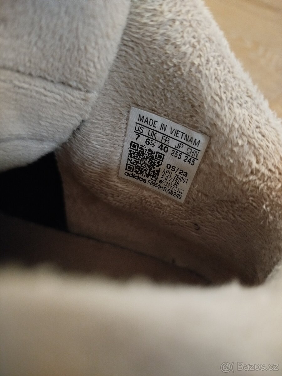Boty Adidas, vel. 40 - 8