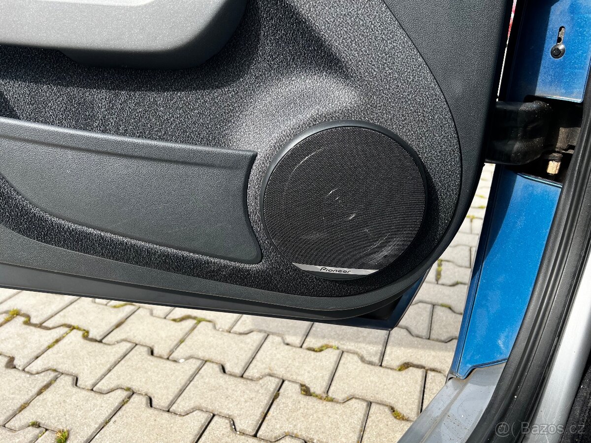 Smart fortwo od 15let - 8