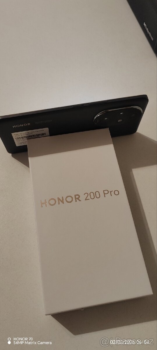Honor 200 Pro - 8