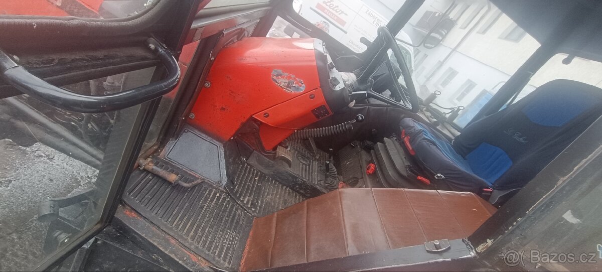 Zetor 5245 - 8