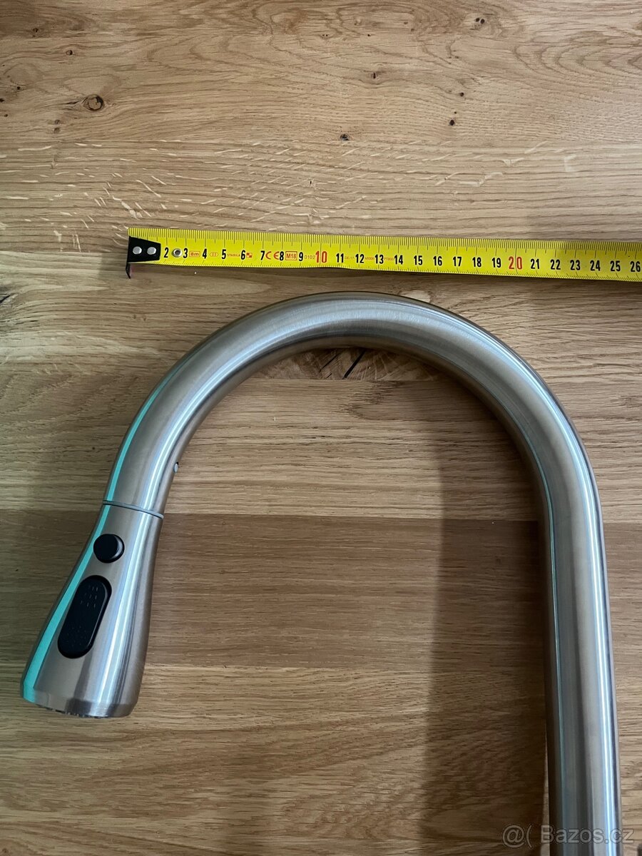 Dřezová baterie - 8