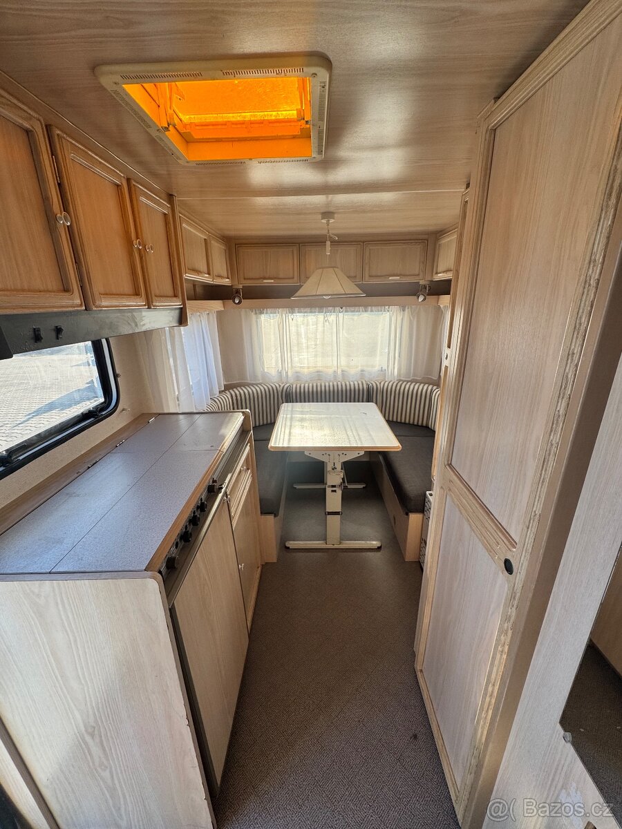 Caravelair BAMBA 445 - 8