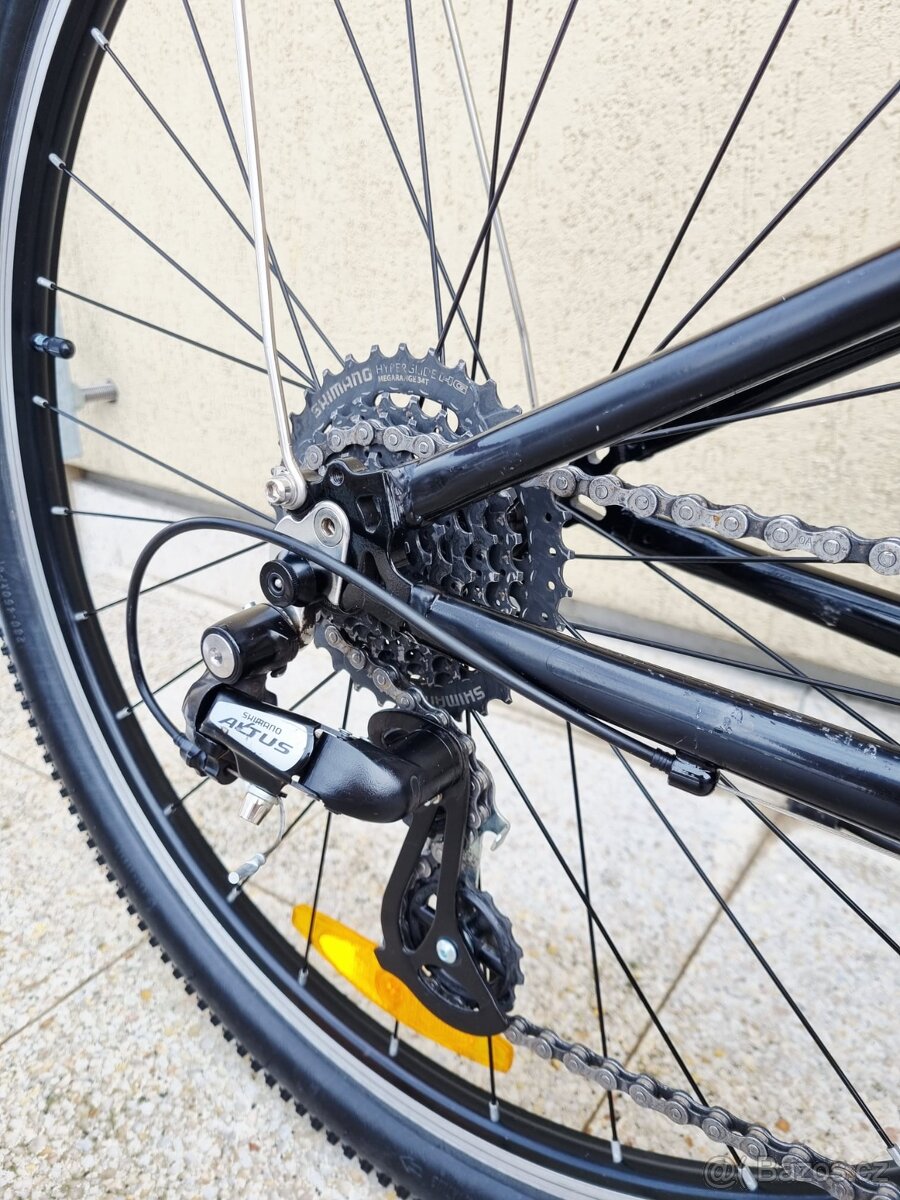 #21 Dětské Trek Wahoo, pro 135-160cm - 8