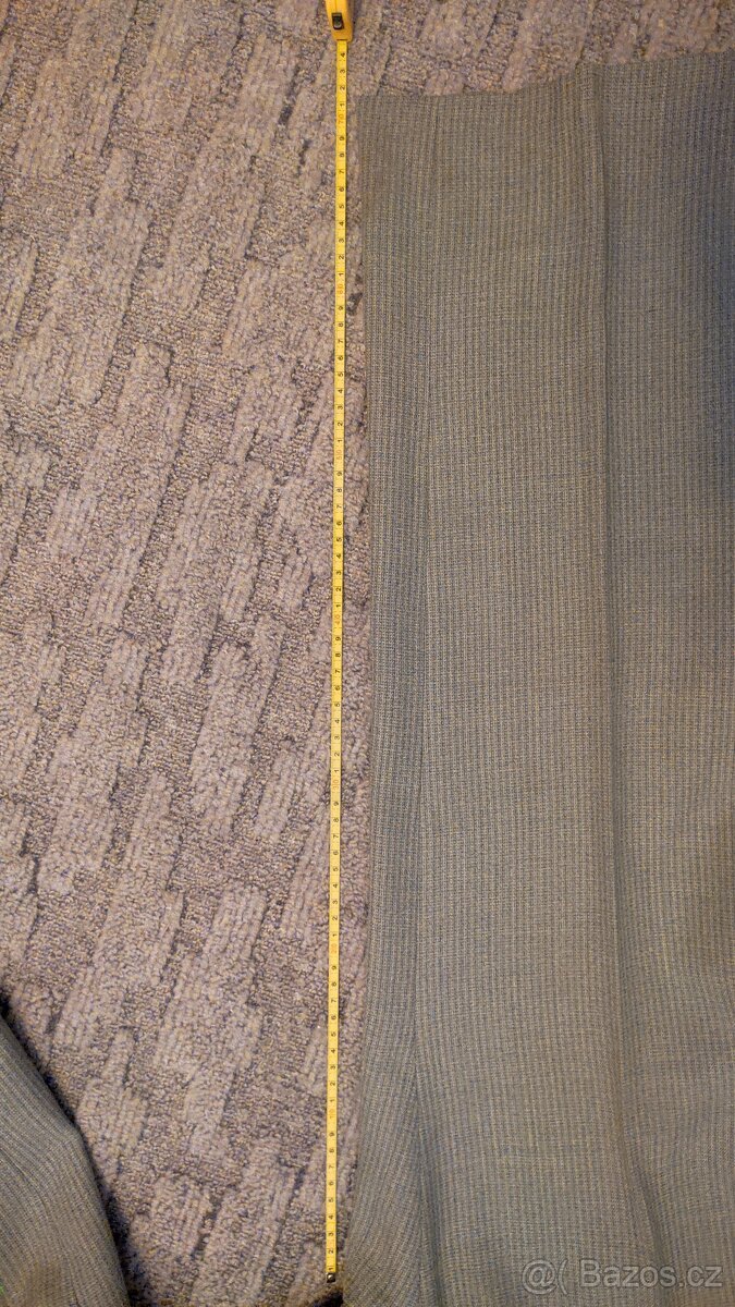Pánský oblek Prostějov - 8