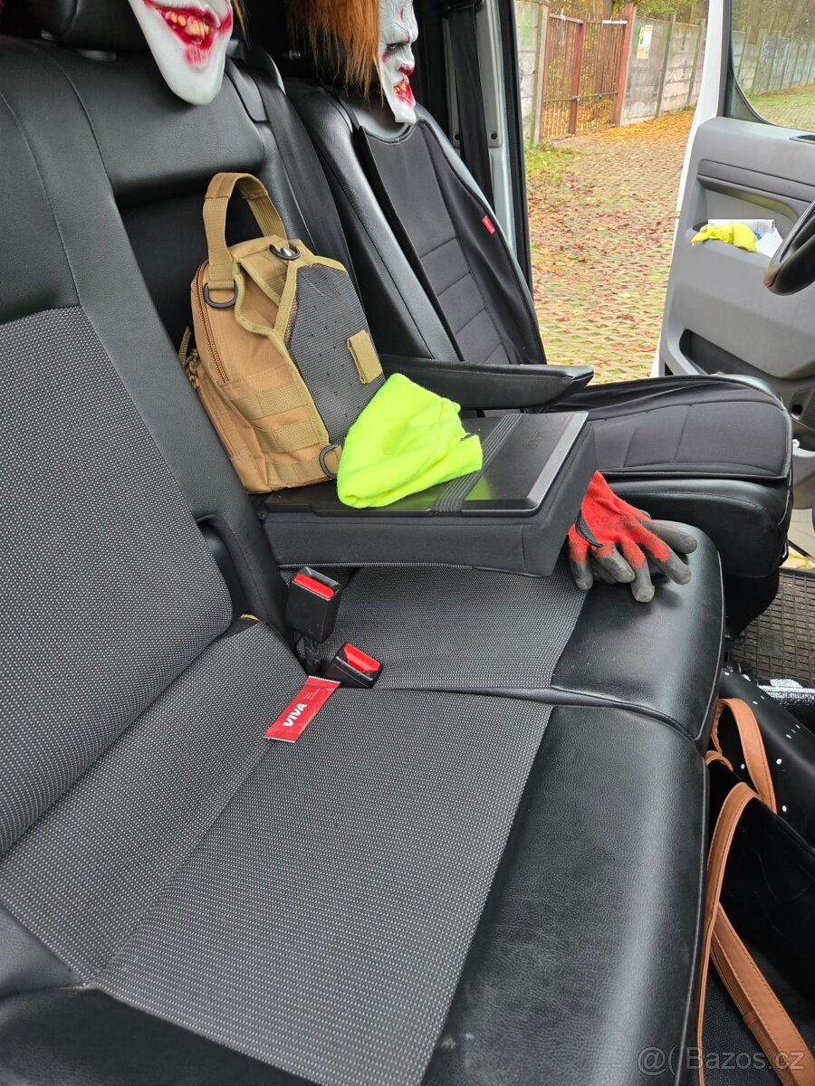 Peugeot expert 1,6tdi - 8
