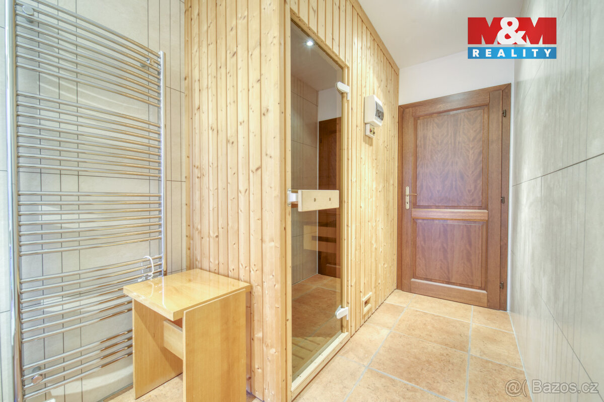 Prodej rodinného domu, 392 m², Františkovy Lázně - 8