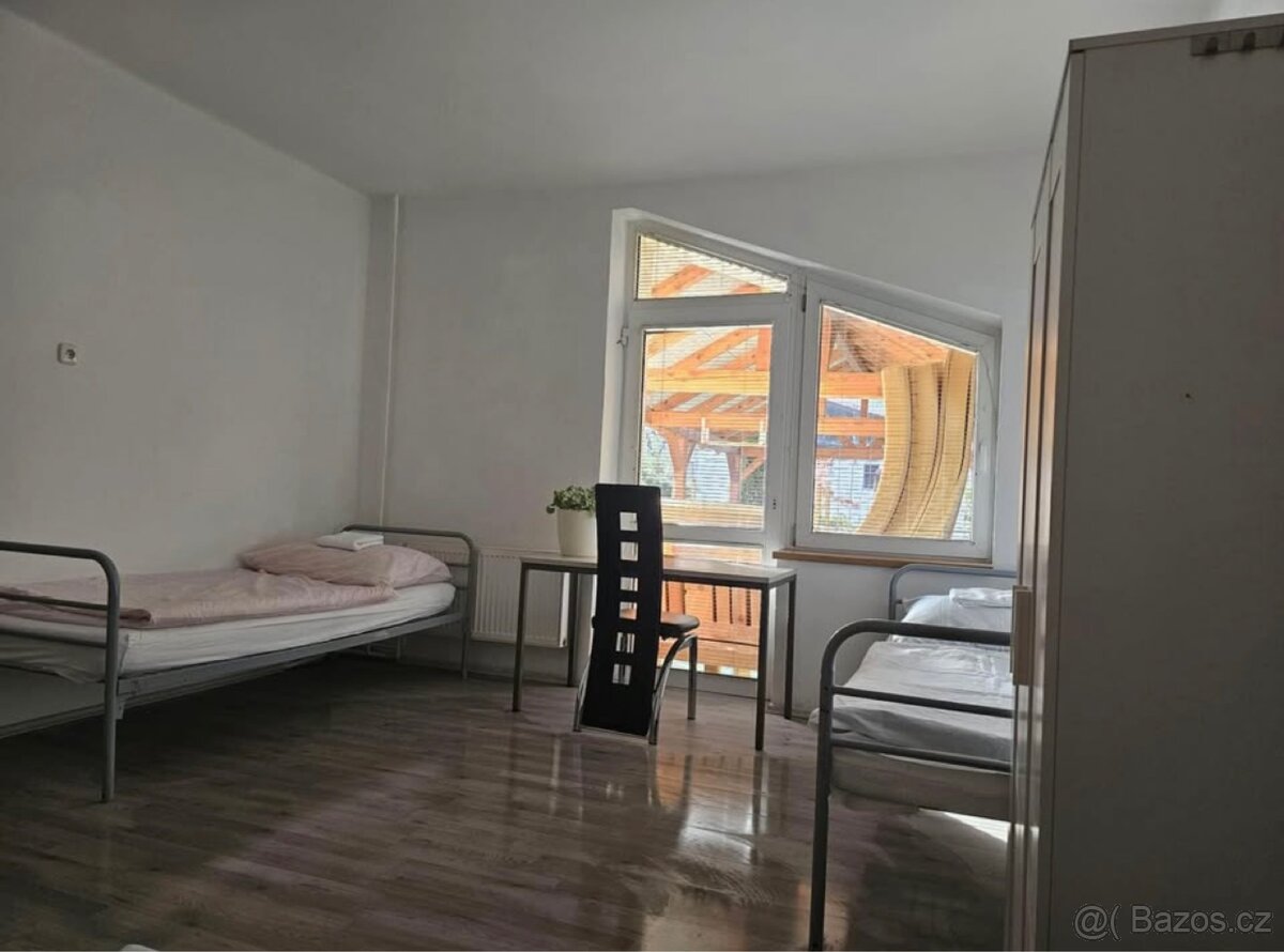 NABÍDKA LEVNÉHO BYDLENÍ – PRAHA 9, ÚJEZD NAD LESY - 8