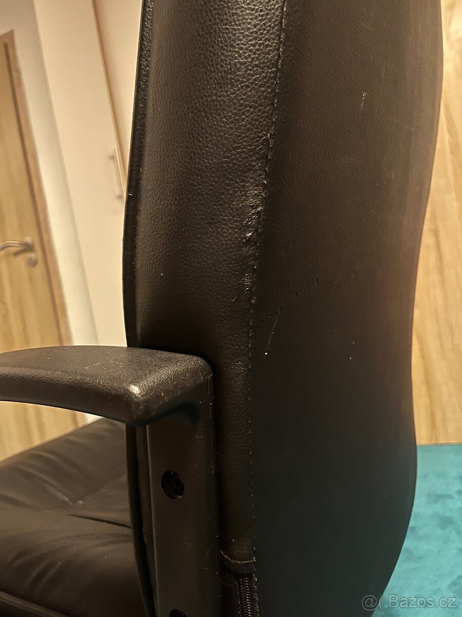 Kancelářské křeslo - 8