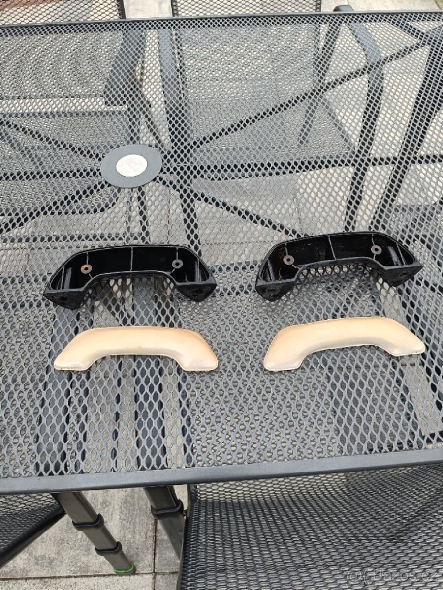 škoda 1000 MB MBX 110 R 105 L 100 L TATRA zrcátko - 8