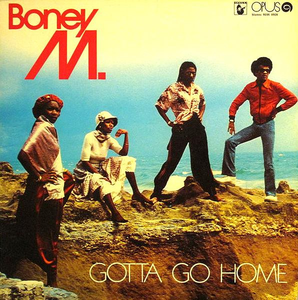 Prodám svou sbírku gramofonových desek - 122b - 8