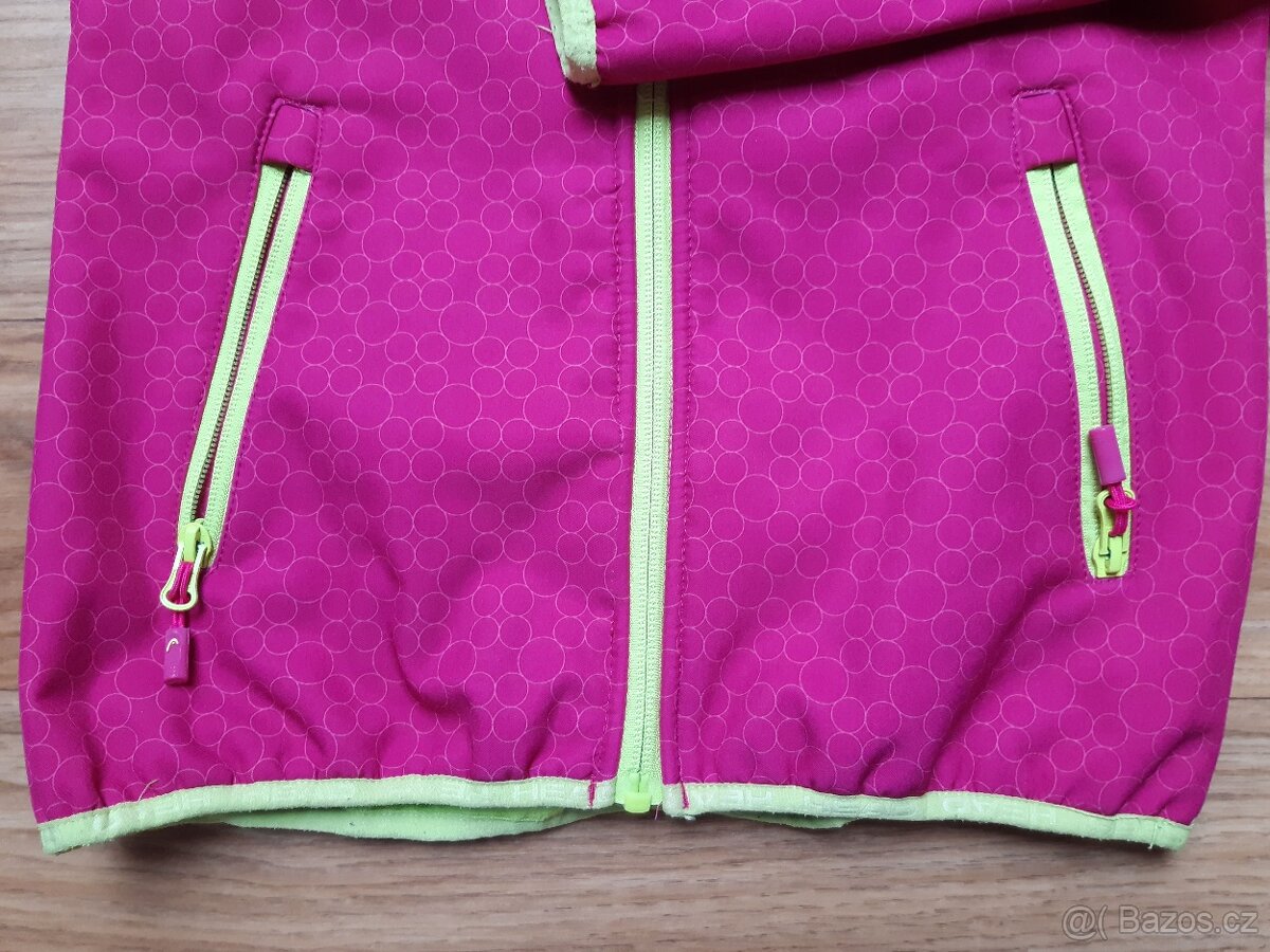 Přechodové bundy Tchibo, HM, Head na 9-10-11 let - 8